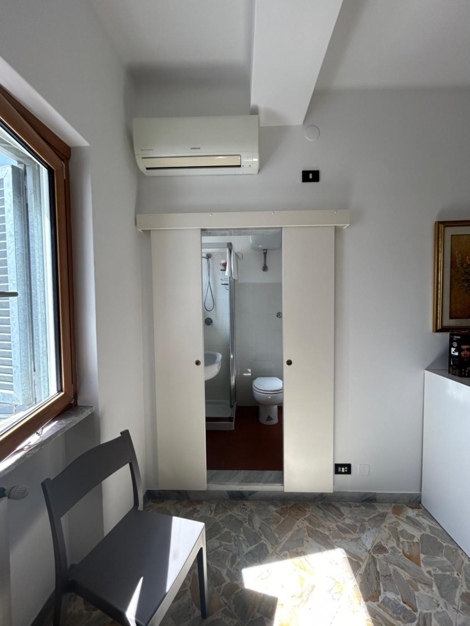Attico Dolcevita Bari Exterior photo